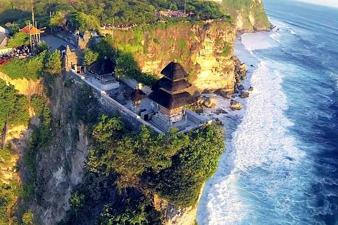 Uluwatu Temple, Beaches and Southern Bali Tour - Price and Value: Why $67.67 Can Be a Smart Deal