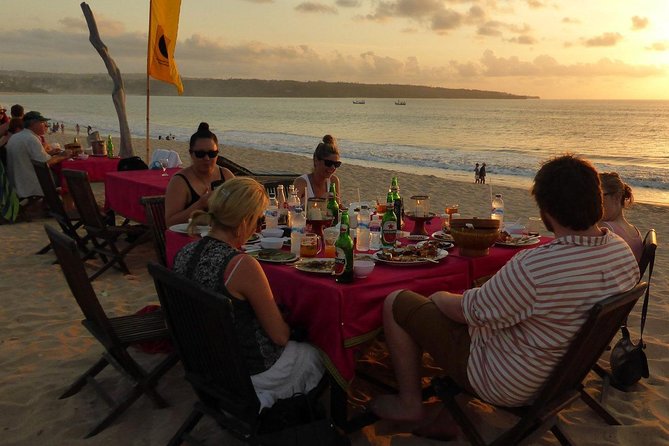 Uluwatu Temple, Beaches and Southern Bali Tour - Who This Tour Fits Best (and Who Might Feel Rushed)