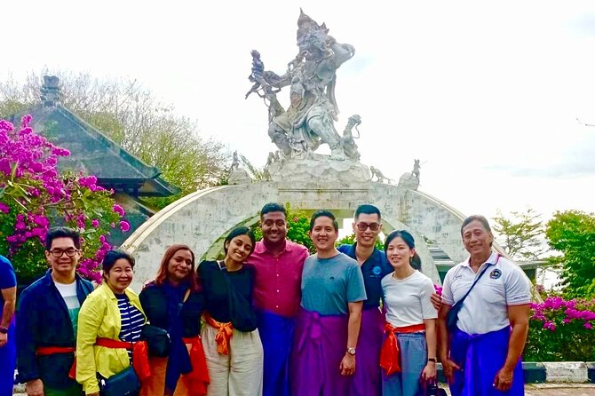 Uluwatu Temple Entry and Kecak Fire Dance Ticket - Monkey-Smart Tips: How to Keep Your Phone and Head Together