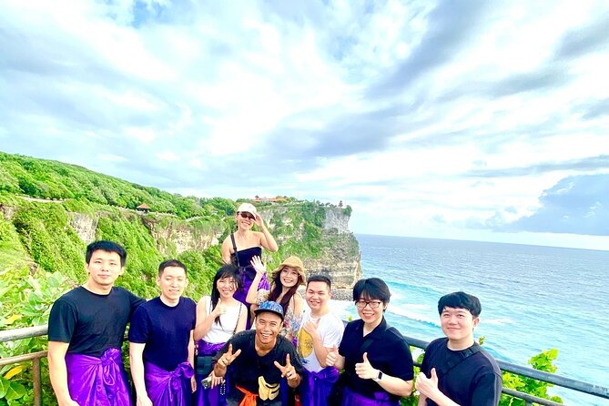 Uluwatu Temple Entry and Kecak Fire Dance Ticket - Price and Value: Is $29.35 Worth It?