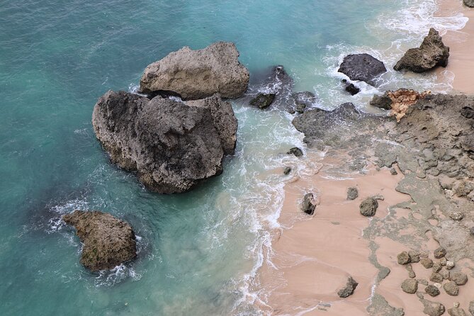 Uluwatu Temple Excursion - FREE WI-FI - Key points that matter before you pick this one