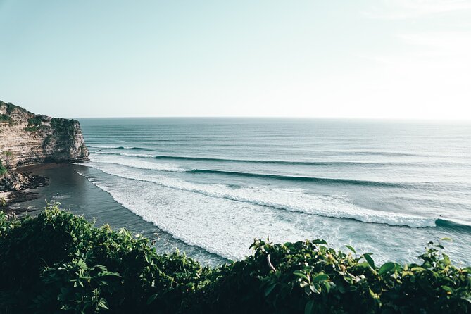 Uluwatu Temple Excursion - FREE WI-FI - Responsible tourism note: what it means on the ground