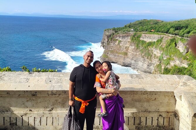Uluwatu Temple Kecak Fire Dance Private Guided Tour - The Kecak and fire dance: Ramayana, chanting, and real spectacle