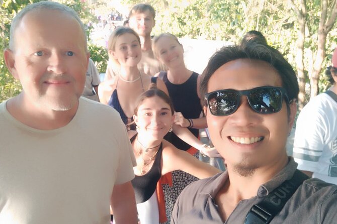 Uluwatu Temple Kecak Fire Dance Private Guided Tour - Who this tour is best for
