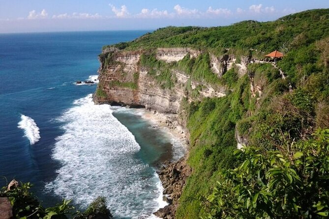 Uluwatu Temple & Kecak Fire Dance Tour - Pickup, Car Ride, and a Mobile Ticket That Actually Helps