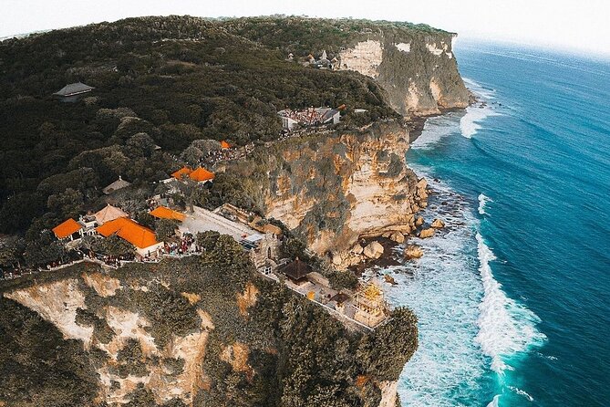Uluwatu Temple Scenic Beaches and Fire Kecak Dance Tour - Kecak Fire Dance at Uluwatu: why this show still grabs attention