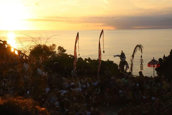 Uluwatu Temple Sunset and Kecak Fire Dance - Price and Value: Why $65 Can Be a Good Deal (or Not)