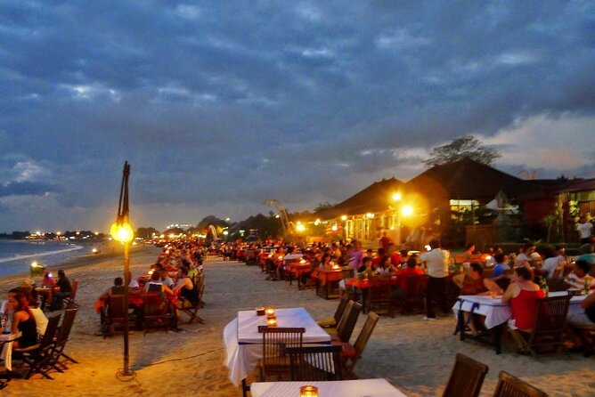 Uluwatu Temple Sunset and Kecak Fire Dance - Who Should Book This Tour (and Who Should Rethink)