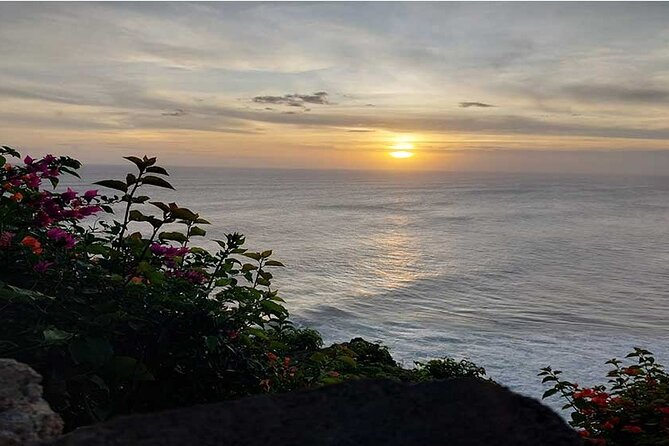 Uluwatu Temple with Sunset Tours - A solid Bali afternoon-to-night plan for your Uluwatu checklist