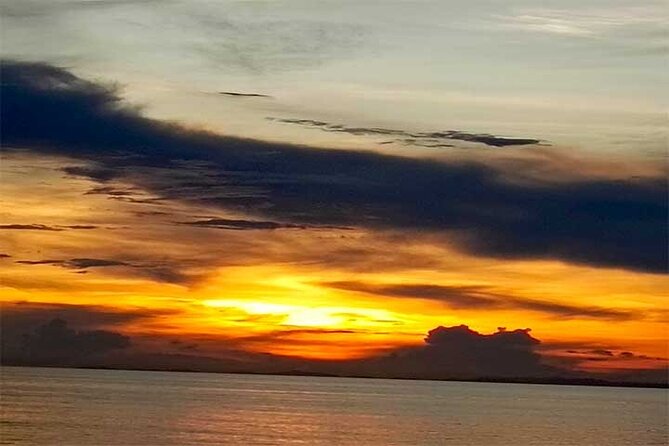 Uluwatu Temple with Sunset Tours - Padang Padang Beach: rock-walk access, movie fame, and a surfing-first stop