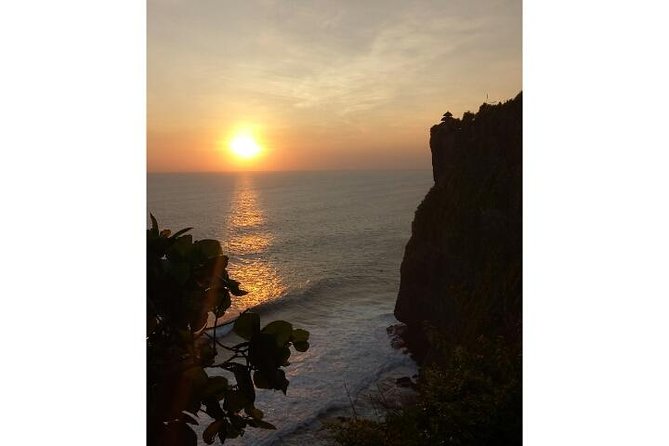 Uluwatu tour & Balinese kecak dance - The Uluwatu day plan that makes sense