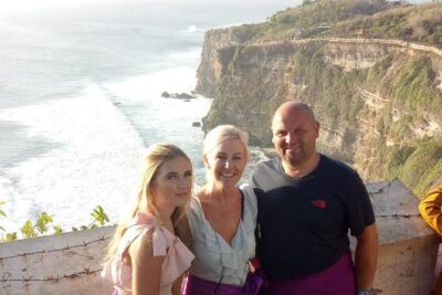Uluwatu tour & Balinese kecak dance - Price and value: $50 per group is the hook