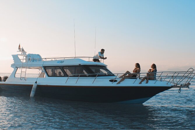 VIP Private Boat to Nusa Penida: Snorkeling with Mantas + Land Tour Adventure - Price and value: what $849 per person buys you