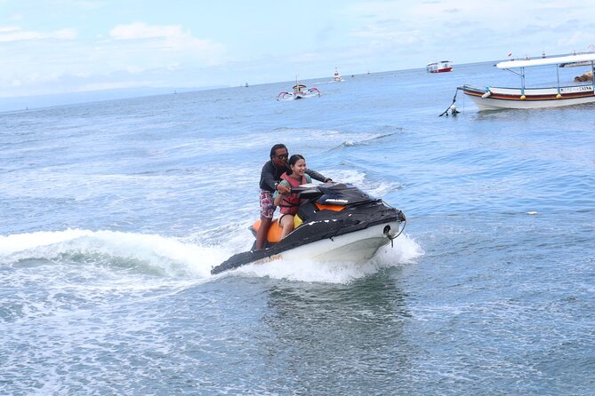 Water Sports GWK Uluwatu Private Guided Tour - GWK Cultural Park and the Garuda Wisnu Kencana Statue Views
