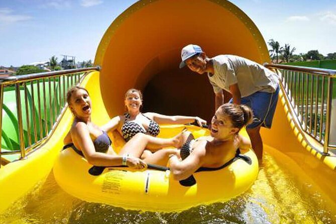 Waterbom Bali Tickets – Single Day Pass - A Simple 9-Hour Game Plan Inside the Park
