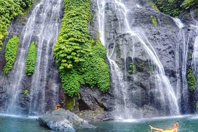 Waterfall Tour: North Bali Best Waterfalls - North Bali Waterfall Day: Why These Cascades Feel Different