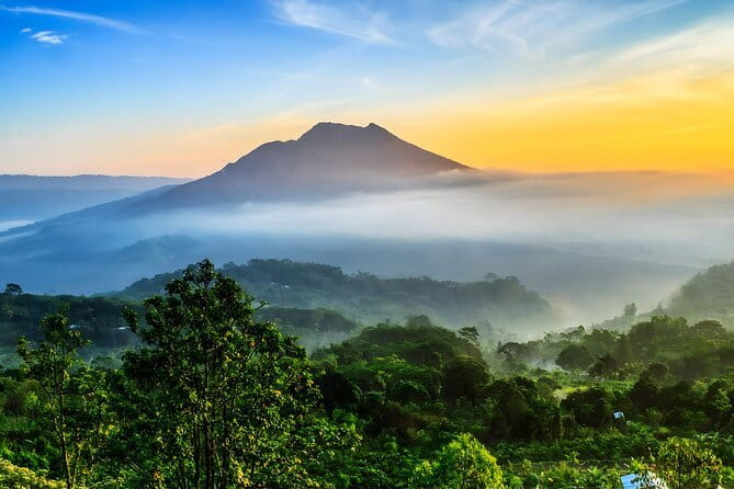 Waterfall Tour: North Bali Best Waterfalls - Banyumala Twin Waterfalls: The One You Might Swim In
