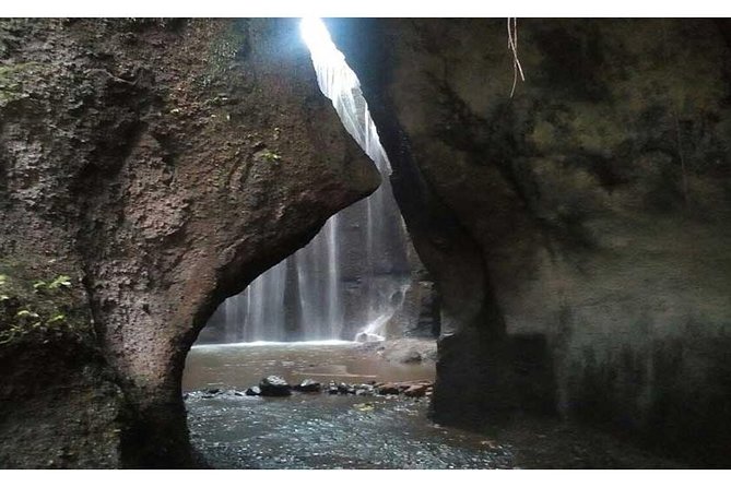 Waterfall Tour:Tegenungan-Kanto Lampo-Tukad Cepung and Tibumana- Free transport - Driver Service: Why Nic and Nyoman-Type Help Changes the Day