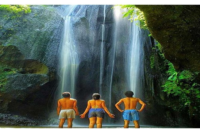 Waterfall Tour:Tegenungan-Kanto Lampo-Tukad Cepung and Tibumana- Free transport - Cost and Value: What You Actually Get for Around $25
