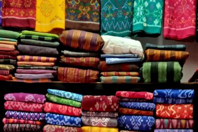 Well-Guided Local Textile Tour of Denpasar - Meet Ayu and Ngurah on Jalan Gajah Mada