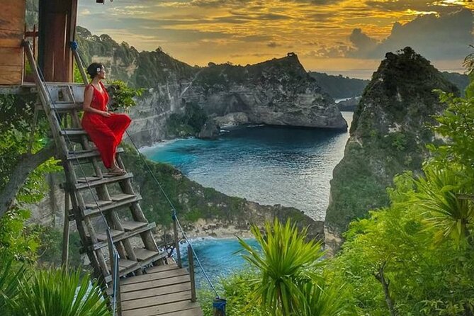West And East Nusa Penida Tour,Depart From The Island of Bali - Price and value: what you’re really paying for