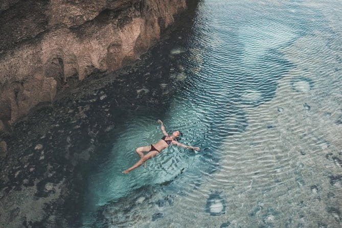 West Nusa Penida Day Trip - Why West Nusa Penida feels like a reset from Bali