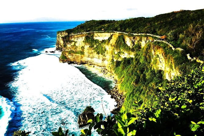 West Nusa Penida Day Trip - Crystal Bay swim time and the one thing to confirm with your driver