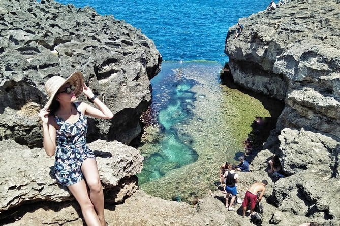 West Nusa Penida Day Trip - Lunch and included extras: where the $82 actually goes