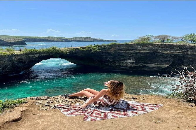 West Nusa Penida Full-Day Private Tour - Price ($99 per person) and value check