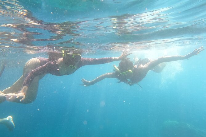West Nusa Penida With Snorkeling Private Guided Tour - Angel’s Billabong: natural infinity-pool drama
