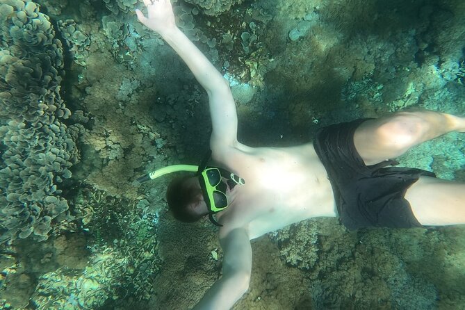 West Nusa Penida With Snorkeling Private Guided Tour - Broken Beach: the cave and the wave sound