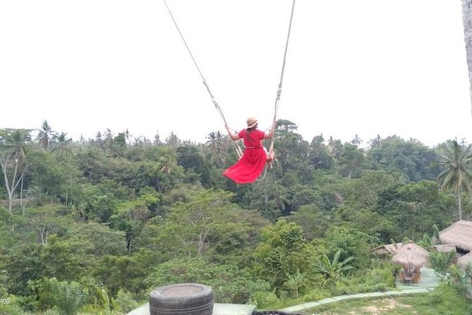 Wonderful 3 Days of Bali Private Guided Tour All Inclusive - Day 3: Blue Lagoon Snorkeling, Tirtagangga Water Palace, and Lempuyang Gate Views