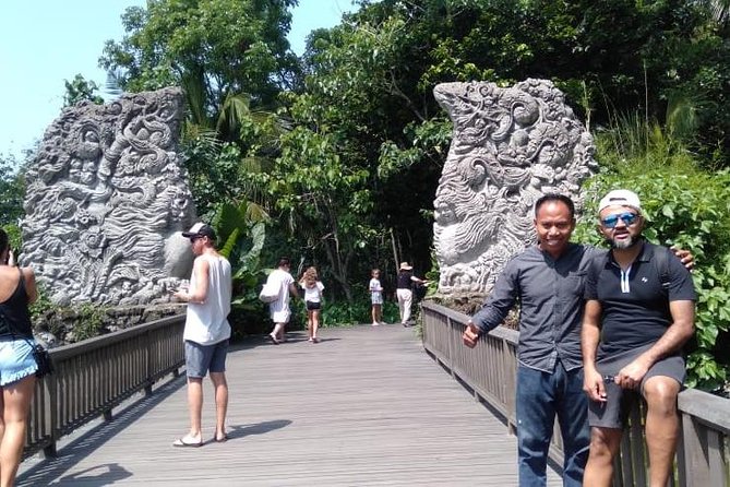 Wonderful 3 Days of Bali Private Guided Tour All Inclusive - What You Get for the Price: Value in Tickets, Transport, and a Real Schedule