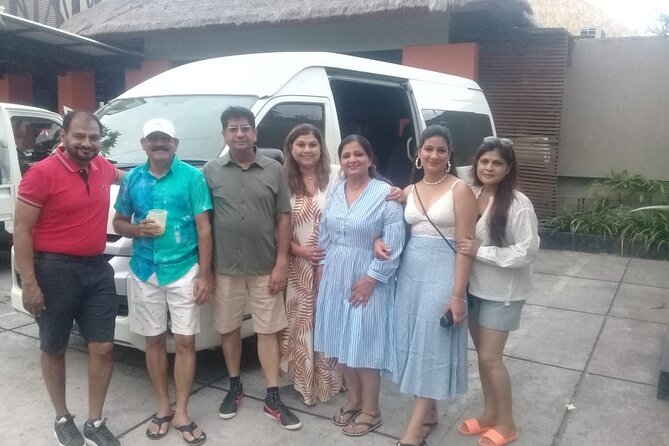 Wonderful 3 Days of Bali Private Guided Tour All Inclusive - Guide and Driver Quality: Why Punctuality and Flexibility Matter in Bali