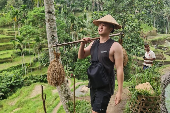 Wonderful 3 Days of Bali Private Guided Tour All Inclusive - Small Things That Can Affect Your Day (and How to Handle Them)
