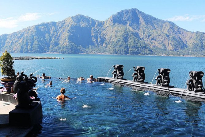 Wonderful 3 Days of Bali Private Guided Tour All Inclusive - Day 2: Temples, Tanah Lot Rock Views, Padang Padang Beach, and Uluwatu Sunset