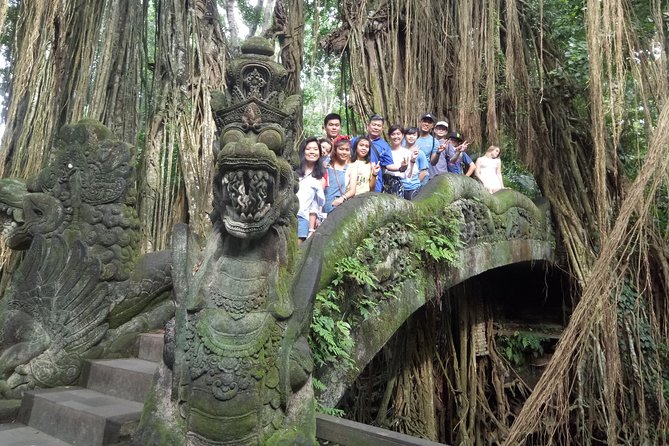 Wonderful Bali In 3 Days Private Tour - Price and value: what $175.45 buys you in real terms