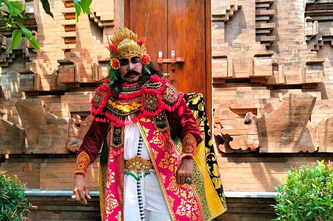 Wonderful of Ubud Private Guided Tour - Key things to know before you go