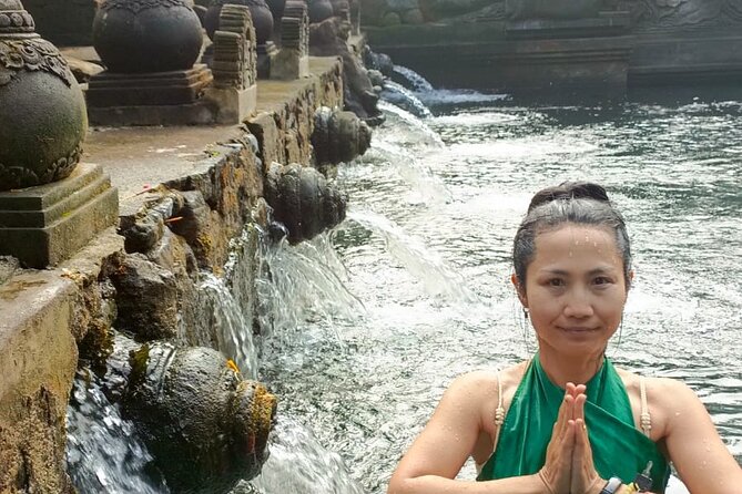 Wonderful of Ubud Private Guided Tour - A 10-hour Ubud day with a private driver who keeps it moving