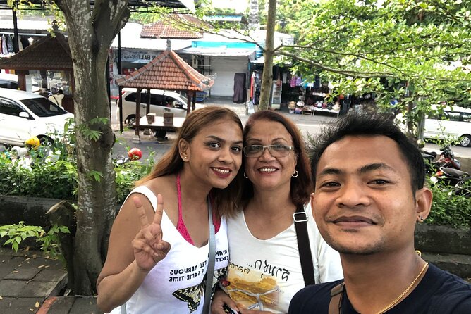 Wonderful of Ubud Private Guided Tour - Sacred Monkey Forest Sanctuary: a wish coin and a temple mindset