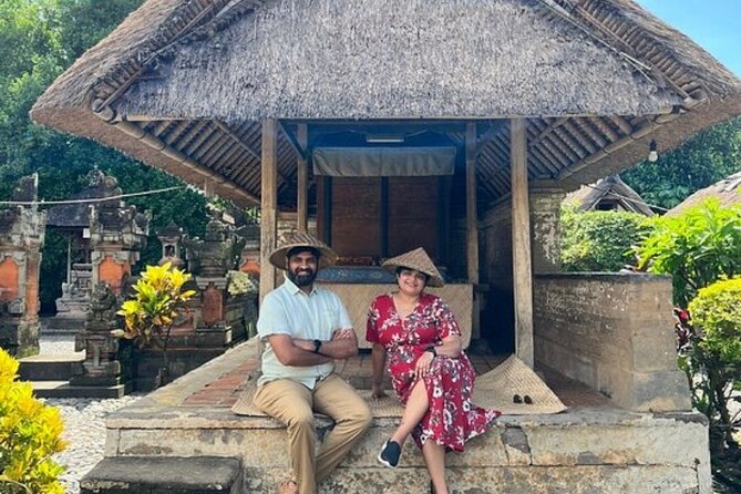 Your Bali Private Driver with Car – Full Day Flexible Tour - Things that can affect your day (and how to plan around them)