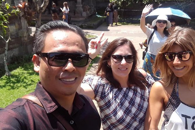 Your Bali Private Driver with Car – Full Day Flexible Tour - Who should book this private driver tour