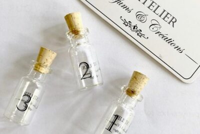 Your Fragrance Selection: Bali Perfume Workshop and Creations - What Makes This Workshop Different From Browsing Perfume Shops