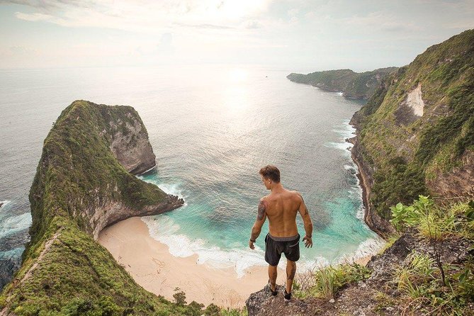 ️ Nusa Penida Instagram Tour: The Most Famous Spots (Private All-Inclusive) - Thousand Islands Viewpoint: Steep Steps, Big Payoff