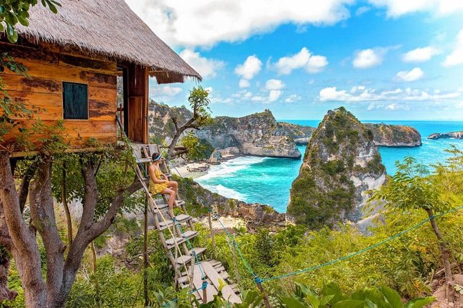 ️ Nusa Penida Instagram Tour: The Most Famous Spots (Private All-Inclusive) - 6:00 am Start: The Rhythm of a 10–12 Hour Day