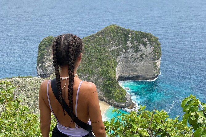 ️Nusa Penida by Private Boat - Snorkeling 4 spots, Swim with Mantas + Land Tour - Nusa Lembongan First Stop: Coral Gardens in Calm Water
